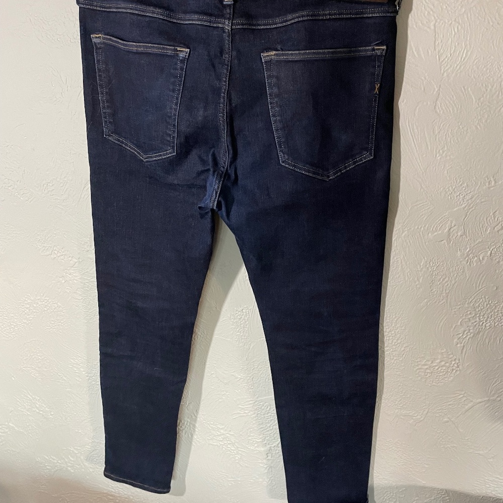 EXPRESS Skinny Jeans 36 30